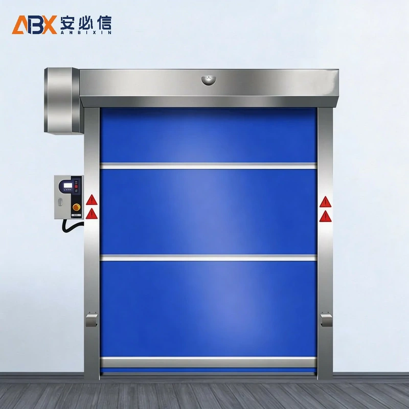 驻马店高速门