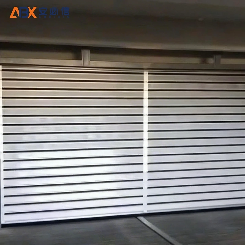 驻马店感应高速门